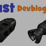 RUST Devblog 113 Обзор на ПРАКТИКЕ