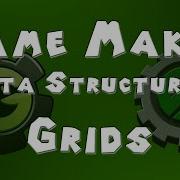 Game Maker Data Structures Grids