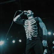 Bleeding Through Rise Live The Glasshouse Pomona 2004