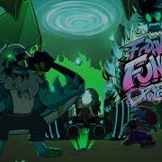 Spectral Instrumental Friday Night Funkin VS Retrospecter OST