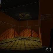HL2DM Dynamic Lighting Env Projectedtexture