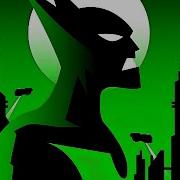 Batman Beyond Theme Demo Version Remixed And Revamped Hour Loop