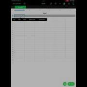 Creating A Multi Series Line Graph In Apple Numbers No Commentary