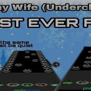 Jenny Wife Underchart FIRST EVER FC