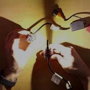 LED лампа MLux Orange Line H11 H8 H9 4300K 28W