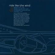 MASTERBOY Ride Like The Wind 2001 SINGLE
