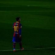 This Is How Lionel Messi Moves Off The Ball