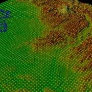 Virtual Texturing Demo
