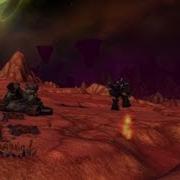 Hellfire Peninsula Burning Crusade Music