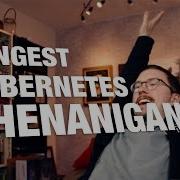 LONGEST KUBERNETES SHENANIGANS FunFunFunction 26