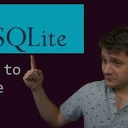 Sqlite Is My Favorite Database Beginner Intermediate Anthony Explains 500