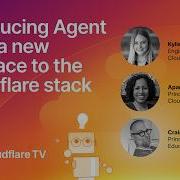 Introducing Agent Lee A New Interface To The Cloudflare Stack