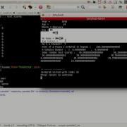 Fortran Hacks Reading And Writing Data From Text And Shell Files Using Namelists