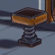 Spring Physics In Unity