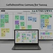 FlatFrog Board For Hybrid Teams Working In The Office Or Remotely