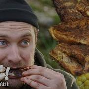 Brad Makes Campfire Ribs It S Alive Bon Appétit