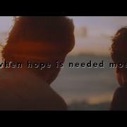 When Hope Is Needed Most Multifandom