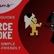 Dreams PS4 Force Choke Ability Guide Tutorial