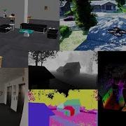 Open Source Aerial Navigation Development Environment