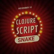 Snake Game In CLJS With React