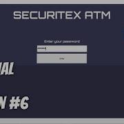 Python TKinter Учебное пособие по банкомату с несколькими оконными рамами для начинающих Ча