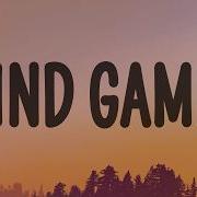 Sickick Mind Games Lyrics