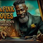 The Groove You Grow Into Minimal Soul Funk Mature Soul Session