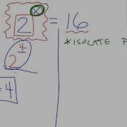 Solving Exponential Equations Example 1 Method 2