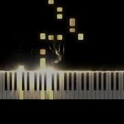 Piano Improv No 23