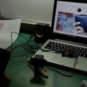 Face Recognition And Color Detection Using Labview