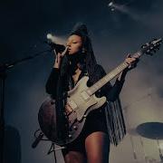 Ché Aimee Dorval The Crowned Live At The Rickshaw Theatre