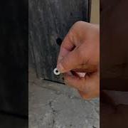 Make A Buckle In Seconds With Zip Ties
