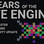 Evolving Brains In The Life Engine 5 Year Anniversary