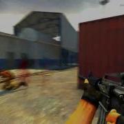 CS S 4men M4 Usp By Tp3