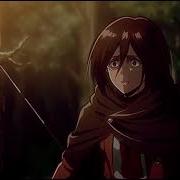 Mikasa Ackerman AMV Dangerous Women