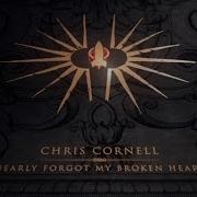 Chris Cornell Nearly Forgot My Broken Heart Lyric Video