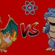Use React Components React Props And React State To Build A Pokemon Battle