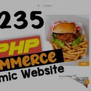 235 PHP Ecommerce Website Development Setting Up A Webhook MVC OOP Quick Programming