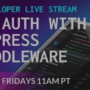 Operationalize Db Authentication With SingleStore Express And TypeScript
