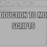 INTRODUCTION TO MODULE SCRIPTS ROBLOX SCRIPTING TUTORIAL 2025