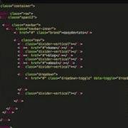 Twitter Bootstrap Tutorials Navigation Pt 2 Lesson 2 Creating A Homepage