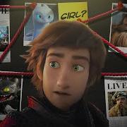 Overanalyzing EVERY How To Train Your Dragon Movie