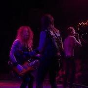 Buckcherry Hellbound Live In Winston Salem NC 6 24 22