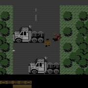 C64 Longplay Compilation Ultimate Cops Collection