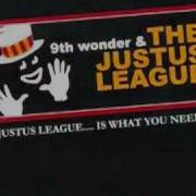 The A L L I E S Track 7 Prod By 9th Wonder