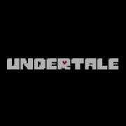Waterfall Alpha Mix Undertale