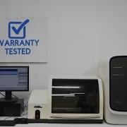 Thermo QuantStudio 12K Flex Real Time PCR OpenArray Block W AccuFill BOSTONIND SM101233 OAAF U2