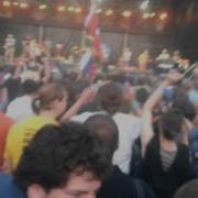 Ленинград 2012 SZIGET
