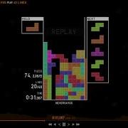 TETR IO How To Salvage A 20TSD Run