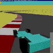 Speedrun Varoom TempleOS 24 68 Former World Record